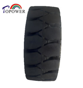 Fabricante de China de repuesto de la carretilla elevadora parte 16x6-8 sólido neumático de la carretilla elevadora <span class=keywords><strong>16</strong></span>-6-8 16x6x8 - Product Image 3