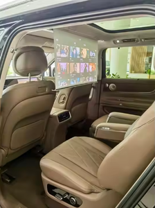 <span class=keywords><strong>Coche</strong></span> eléctrico Daihatsu M9 Plus de 6 plazas con una autonomía de más de 42 <span class=keywords><strong>kWh</strong></span>, a un <span class=keywords><strong>precio</strong></span> de 2024 yuanes - Product Image 6