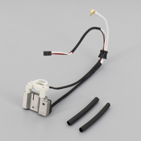 EPT032311SP Électrode de charge stroboscopique 40u pour imprimantes Domino CIJ AX150I AX350I AX550I