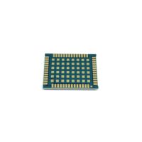 ZED-F9P-01B-01 1B-01 fournir le module GPS multimode double fréquence GNSS haute précision RTK ZED-F9P-01B-01 1B-01