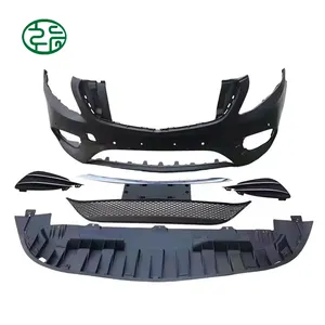 Hyundai Sonata Tucson Womenflying Auto Parts 86511sexy00 Car Front Bumper 2019 Front Bumper Skirt 24 Hours 10 Standard Picture