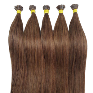 Haute qualité 100% Extensions de cheveux humains vierge Remy Super mince nouvelle main liée trame génie lâche vague profonde unique - Product Image 5