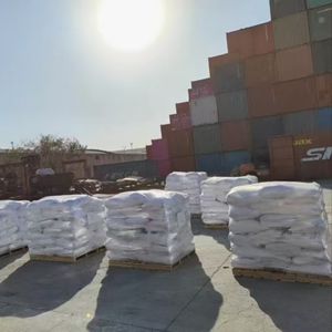 Honghai Purificação de Água Química Atacado Pó PAM Poliacrilamida Aniônica (CAS 9003-05-8) 99,9% de Pureza para Lavagem de Carvão - Product Image 6