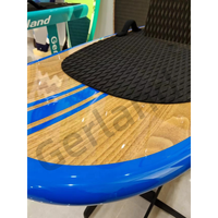 Gerland factory 35000mAh batterie étanche Efoil Electric Foil Board Hydrofoil Surfboard jet fly surfing board