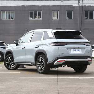 2024 2025 Byd Song Plus Champion phare Dm Dmi Dm-I Ev pure Electric Suv Car New Energy Vehicle 605km Byd Song L Pro Hybrid - Product Image 1