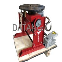 Positionneur de soudage automatique inclinable DATANG 50 kg Modèle HB Haute Qualité 580x440x600mm Garantie 1 an Origine CN/JIA Neuf
