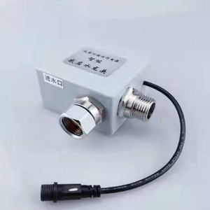 Chinese <strong>Supplier</strong> <strong>Sensor</strong> <strong>Faucet</strong> <strong>Automatic</strong> Bathroom Face <strong>Basin</strong> Water Mixer Taps for Sale - Product Image 6