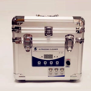 Limpeza Ultrassônica Automática Versátil com Aquecimento UV e Combustível Elétrico, Peças de Reposição para Cabeça de Impressão em Novo Estado - Product Image 1