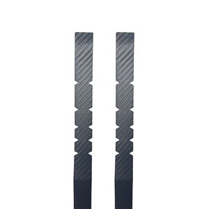 Yiheng Sport <span class=keywords><strong>Protector</strong></span> <span class=keywords><strong>de</strong></span> Marco para Raqueta <span class=keywords><strong>de</strong></span> Pádel <span class=keywords><strong>de</strong></span> Alta Calidad Personalizado con Textura <span class=keywords><strong>de</strong></span> Carbono 3k - Product Image 1