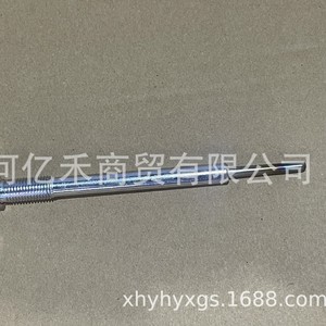 หัวเทียนฮุนได 36710-4A000 นิเกิล อะไหล่เครื่องยนต์ดีเซล - Product Image 3