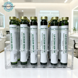 Macchina per Trattamenti Viso Hydra Aqua Peel con Opzioni Multiple 5/6/7/11/14/17 in 1, Migliore Soluzione Booster per Siero Viso Hydra - Product Image 5