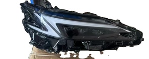 Phares avant gauche et droit 12V 4000 Lumens Température de couleur 4000K pour 2025 - Product Image 5