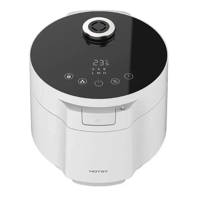 Humidificateur Dair Kawaii Humidifier Ultrasonic Cool De Chauffage Electric Auto Air Diffuser Mini