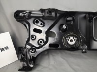 Eje de Suspensión Delantero Directo de Fábrica para PA SSAT B7 Nuevo Sa Gi Tar 56D199369A Agregado Fusca 2.0 5C0199313N