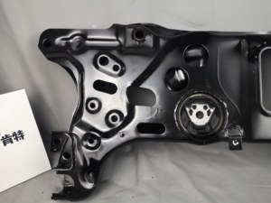 Eje de Suspensión Delantero Directo de Fábrica para PA SSAT B7 Nuevo Sa Gi Tar 56D199369A Agregado Fusca 2.0 5C0199313N - Product Image 5