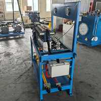 Banc d'essai hydraulique neuf, personnalisé, pour groupes hydrauliques, en promotion