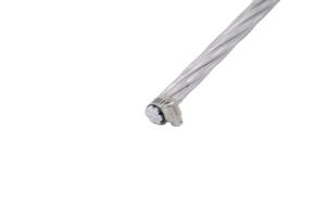 ตัวนำอลูมิเนียมทั้งหมดมีขนาด AAC AWG สำหรับ B231สายเหนือศีรษะ - Product Image 3