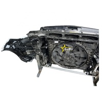 Pare-chocs avant d'occasion pour Mercedes-Benz GLS450/GLS W167/GLE V167/GLE SUV, pièces de rechange 2019-2021, provenance Guangdong, Chine
