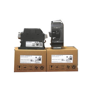 Módulo de Comunicación DVP-F485 DVP-F485S DVP-F422 para Sistema de Control de Automatización PLC, Tarjeta de Expansión de Interfaz RS485 RS422, Serial C - Product Image 2