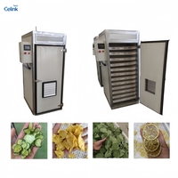 Fruitdroogmachine en groentedroger, droogapparaat voor fruit, voedselverwerkingsmachines