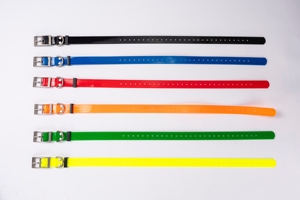 Auf Lager TPU Solid Pattern Haustier halsbänder No Pull <span class=keywords><strong>Dog</strong></span> <span class=keywords><strong>Harness</strong></span> für Maskottchen und andere Haustiere - Product Image 6