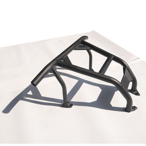 4x4 automatique ATV accessoires pare-chocs arrière pour CF <span class=keywords><strong>Moto</strong></span> 400cc 450cc 800cc <span class=keywords><strong>1000cc</strong></span> <span class=keywords><strong>2022</strong></span> - Product Image 3