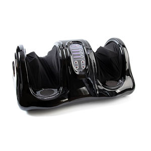 <span class=keywords><strong>Mejor</strong></span> precio VIBRADOR ELÉCTRICO calentado alivia el tobillo hinchado fascitis plantar Spa masajeador <span class=keywords><strong>de</strong></span> pies - Product Image 6