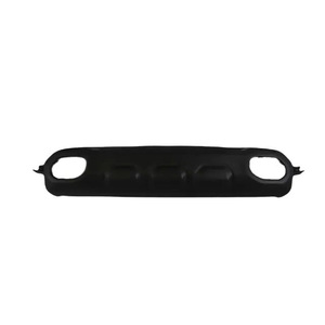 Parachoques Delantero para Ram 1500 2022 2023 7EG94GXHAA, Pieza de Carrocería Negra para Camioneta - Product Image 5