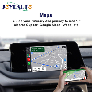 2009-2018 Système audio de voiture de luxe pour Wraith/Ghost/Dawn/Cullinan/Phantom avec lecteur <span class=keywords><strong>CD</strong></span> Connexion USB Garantie 1 an - Product Image 3