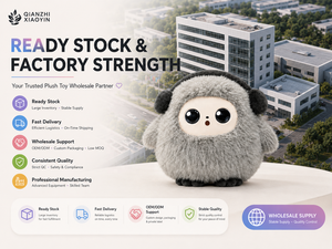 ตุ๊กตา AI พูดคุยได้ เชื่อมต่อ WiFi รองรับ ChatGPT 80+ <span class=keywords><strong>ภาษา</strong></span> จำลองเสียงพูด แสดงอารมณ์ ความจำระยะยาว ของขวัญสำหรับเด็ก สหรัฐอเมริกา สหราชอาณาจักร ยุโร<span class=keywords><strong>ป</strong></span> สหรัฐอาหรับเอมิเรตส์ - Product Image 6