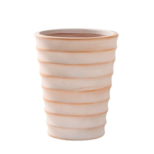 Nouvel arrivage de jardinière de décoration de sol pour la maison Vente en gros de décoration intérieure et extérieure Pot de jardin Pots de fleurs en terre cuite - Product Image 5