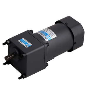 ZD Motor 220V 140W 104mm AC Getriebemotor Drehzahlregelung Motor Reduzierer 61K140RGN-<span class=keywords><strong>EFJ</strong></span> - Product Image 3