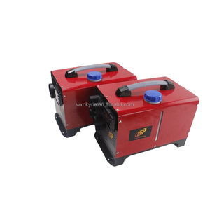 Réchauffeur d'air de stationnement Diesel <span class=keywords><strong>prix</strong></span> usine 8KW 5KW pour camion 220V 24V 12V nouvel état - Product Image 5