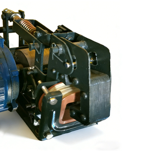 Vente directe d'usine de machines à fabriquer des briques semi-automatiques KF4-35 - Product Image 5