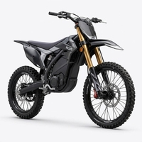 Moto tout-terrain électrique Nicot N2