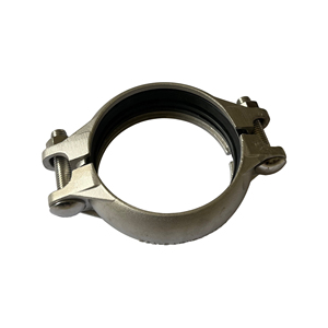 Ô tô xe tải không khí treo phù hợp thành phần thép đúc các bộ phận cho xe buýt và xe tải các ứng dụng - Product Image 1