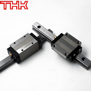 Guide linéaire T.H.K pour roulements de machine, rails de guidage linéaire SRS7 <span class=keywords><strong>SRS12</strong></span> SRS15, blocs de guidage linéaire haute précision pour fraiseuse - Product Image 2