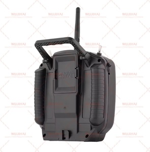 Contrôleur sans fil à faible latence avec fréquence de rafraîchissement de 500 Hz, adapté aux drones et aux avions télécommandés - Product Image 3