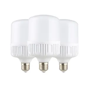 Energy Saving cheap price custom home indoor using lighting T shape led bulbs for E27/E26/B22