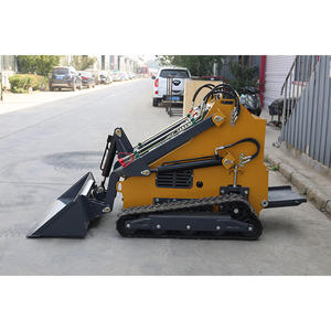 عالية الكفاءة ومتعددة الوظائف ، مصنوعة في الصين للإنشاءات والزراعة ، التزلج - Product Image 2