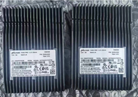 Unidad de Estado Sólido NAND TLC NVMe de 7.68 TB de la Serie 7450, MTFDKCC7T6TFR-1BC15ABYY