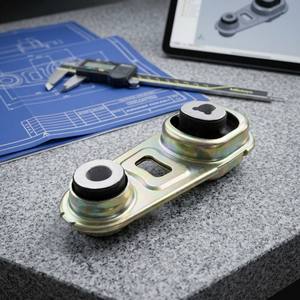 ESAEVER 11360-4EA0A 113604EA0A PIÈCES AUTO SUPPORT MOTEUR SUPPORTS DE TRANSMISSION pour NISSAN QASHQAI <span class=keywords><strong>2013</strong></span> RENAULT <span class=keywords><strong>KADJAR</strong></span> 2015 - Product Image 5