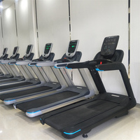 Équipement de fitness personnalisé/avec garantie/appareil de course à pied pour salle de sport/entraînement cardio/nouvelle tendance