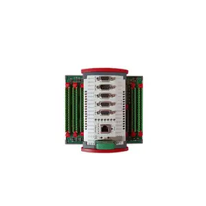 Bộ Điều Khiển Servo MOOG D136-001-007