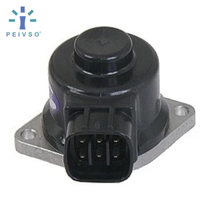 Válvula de Control de Aire en Ralentí (IAC) OEM 22270-46050 para Motor Toyota, Sistema de Inyección de Combustible, Repuestos Automotrices # Válvula 2227046050 - Product Image 4