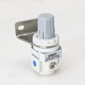 Mini regulador de aire M5 G1/8 para compresor, regulador de presión de aire para compresor, 1 unidad, 1 unidad - Product Image 3