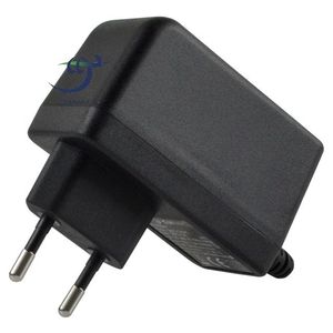 SWI12-24-E-<strong>P5R</strong> BOM Service AC/DC WALL MOUNT ADAPTER 24V 12W SWI12-24-E-<strong>P5R</strong> - Product Image 1