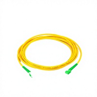 Pasokan Pabrik OEM Kabel Patch Fiber Optik FTTH SC FC LC APC UPC Single Mode untuk Pusat Data dan Jaringan Luar Ruangan