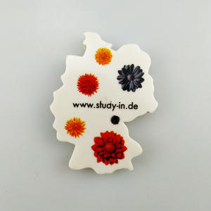 Custom Printed White TPR Rubber <b>Erasers</b> Rectangle Pencil Bag Toy Designs Bulk Packed Plastic Materials - Product Image 4