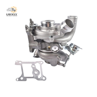Turbocompresseur BC3Q9G438A compatible avec les camions F350/F450